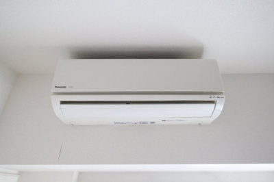 【設備】 | ロイヤルパレス目黒 | エアコン