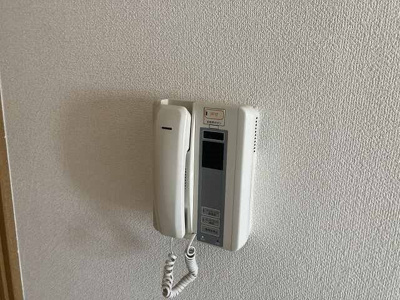 【セキュリティ】 | ロイヤルパレス目黒