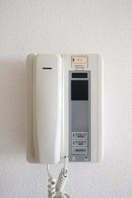 【セキュリティ】 | ロイヤルパレス目黒