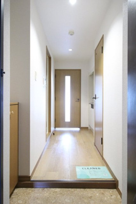 【玄関】 | ロイヤルパレス目黒