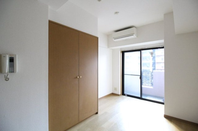 【居間・リビング】 | ロイヤルパレス目黒