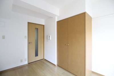 【洋室】 | ロイヤルパレス目黒