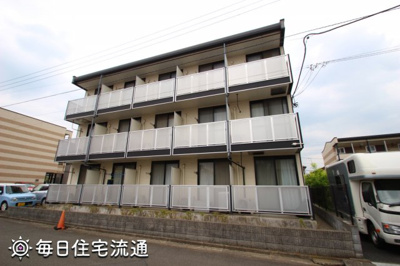 【外観】 | ＨＩＢＡＲＩＯＮⅢ