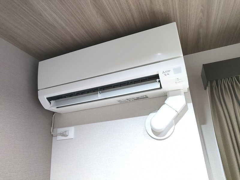 ヒルズレジデンシャルＤ20の設備