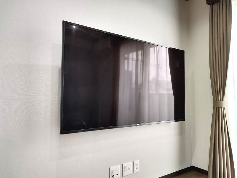 ヒルズレジデンシャルＤ20の設備