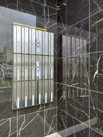 ヒルズレジデンシャルＤ20のその他共用部分