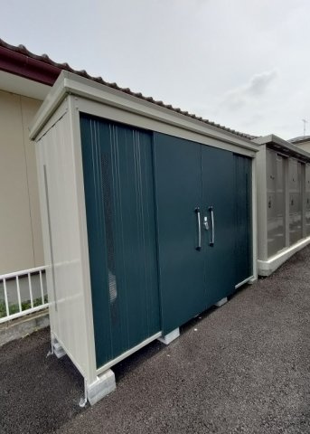 ヒルズレジデンシャルＤ20のその他