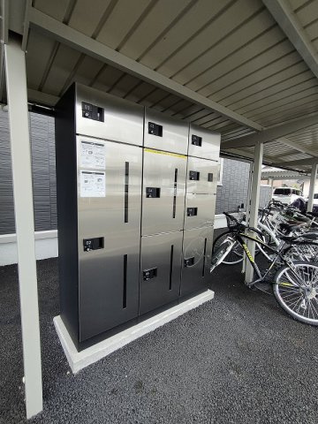 ヒルズレジデンシャルＤ20のその他共用部分