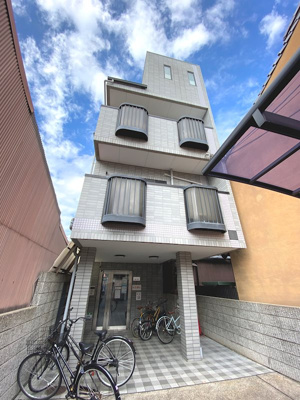 【外観】 | アルティスタ姉小路
