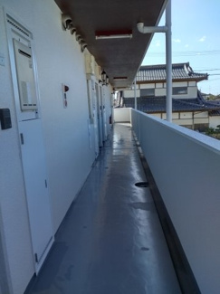 【ロビー】 | ガーデンパークフジ