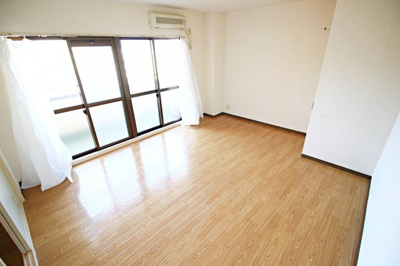 【洋室】 | サンハイツ | ★★8.9帖洋室★★