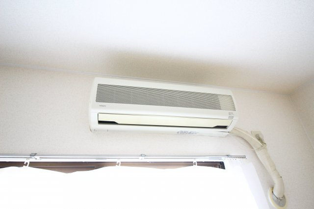 【設備】 | サンハイツ | ★★エアコン設置済み★★