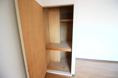【収納】 | サンハイツ