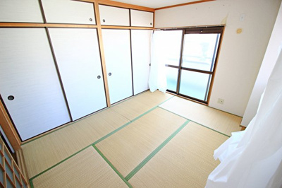 【和室】 | サンハイツ