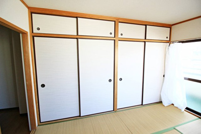 【和室】 | サンハイツ