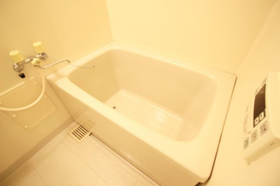 【浴室】 | サンハイツ