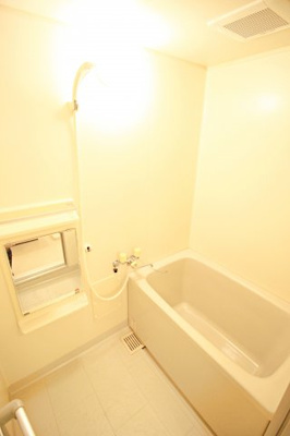 【浴室】 | サンハイツ