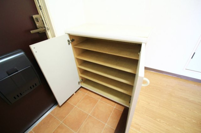 【収納】 | サンハイツ | ★★シューズボックス★★