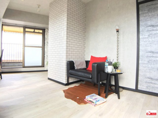 【洋室】 | セザール第二蒲田 | ※室内写真は、前回の募集時のものです。