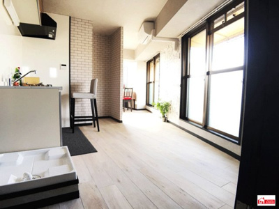 【玄関】 | セザール第二蒲田 | ※室内写真は、前回の募集時のものです。