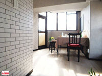 セザール第二蒲田の画像