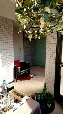 【内装】 | セザール第二蒲田 | ※室内写真は、前回の募集時のものです。