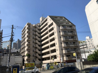 【外観】 | セザール第二蒲田