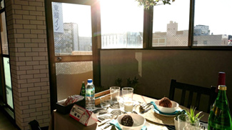 【内装】 | セザール第二蒲田 | ※室内写真は、前回の募集時のものです。