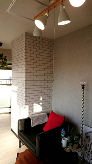 【内装】 | セザール第二蒲田 | ※室内写真は、前回の募集時のものです。