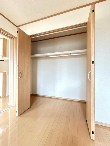 Pepinoの収納