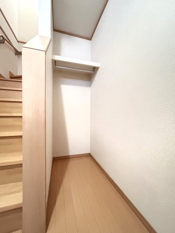 Pepinoの内装