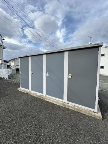 Pepinoのその他共用部分