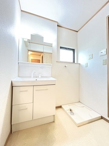 Pepinoの独立洗面台