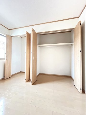 Pepinoの収納