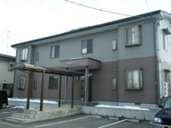 陵南ハイツの画像