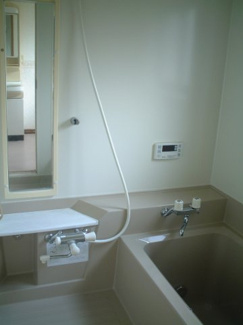 【浴室】 | 後藤貸家