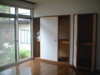 detached 元町３丁目