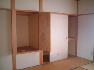 detached 元町３丁目
