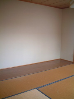 【和室】 | 後藤貸家