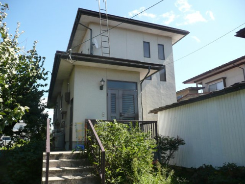 detached 元町３丁目