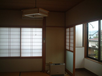 detached 元町３丁目