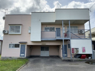 コーポ　フルール・フルの画像