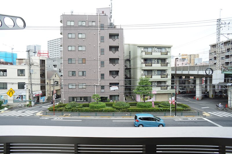 ＦＩＮＥ　ＶＩＥＷ小岩の展望