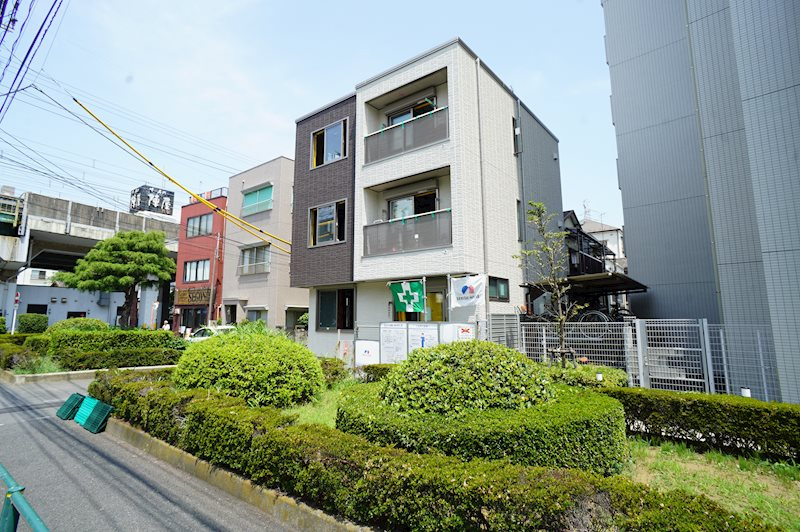 ＦＩＮＥ　ＶＩＥＷ小岩
