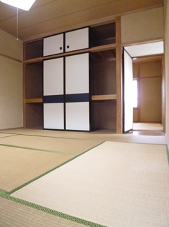 【収納】 | サンハイツＳＡＴＯＨ