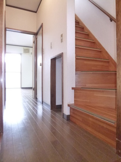 【その他】 | サンハイツＳＡＴＯＨ