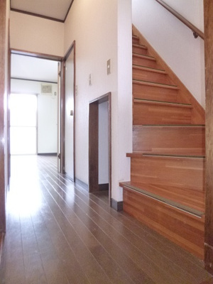 【その他】 | サンハイツＳＡＴＯＨ