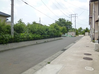 【駐車場】 | サンハイツＳＡＴＯＨ