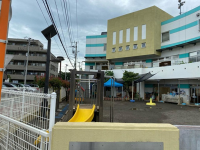 【周辺】 | ベルツリー | ふじみ野保育園 0.2km