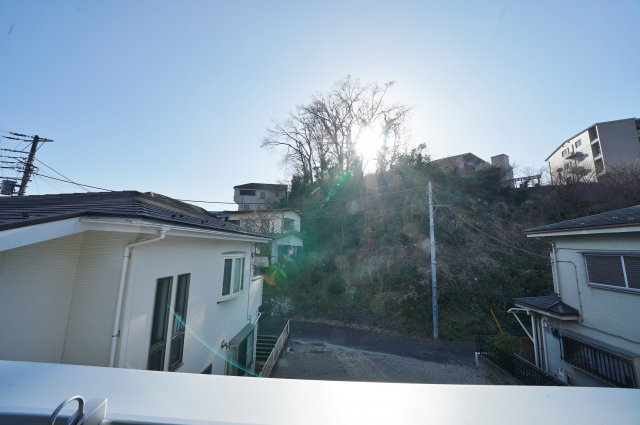 保土ヶ谷駅から徒歩平坦１７分！ＬＤＫ１６帖の４ＬＤＫ♪保土ヶ谷区岩崎町新築戸建ての展望